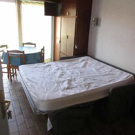 In Le Barcares, With Wonderful View And Furnished Balcony *