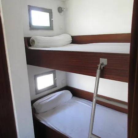 In Le Barcares, With Wonderful View And Furnished Balcony Le Barcares